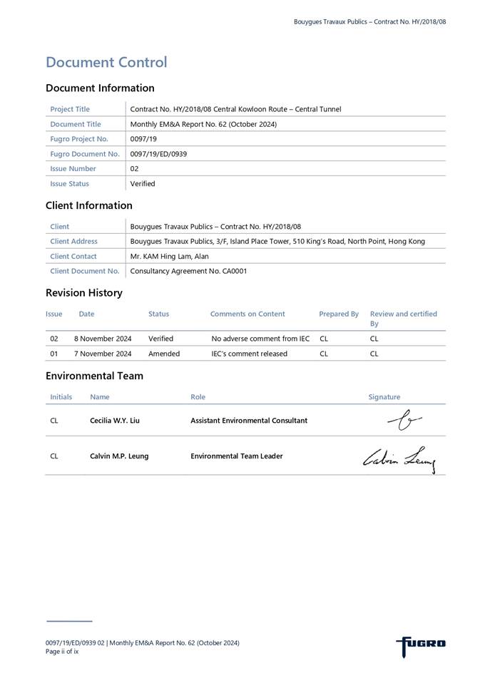 Close-up of a document with a signature
Description automatically generated
